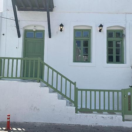 Kostantis Town Suites Mykonos Town Esterno foto