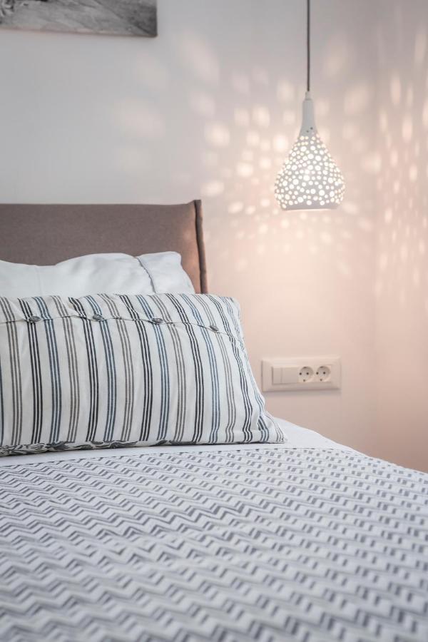 Kostantis Town Suites Mykonos Town Esterno foto
