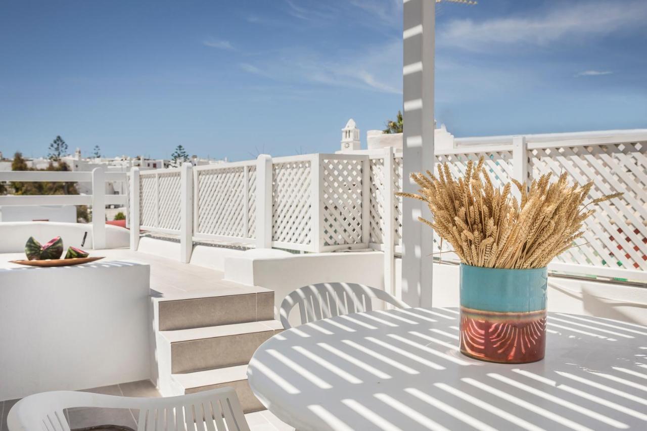 Kostantis Town Suites Mykonos Town Esterno foto