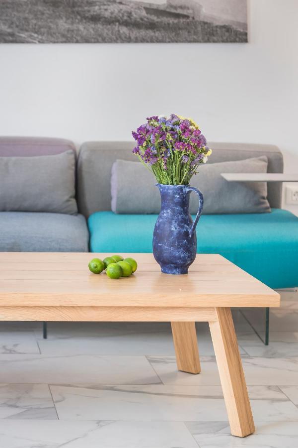Kostantis Town Suites Mykonos Town Esterno foto
