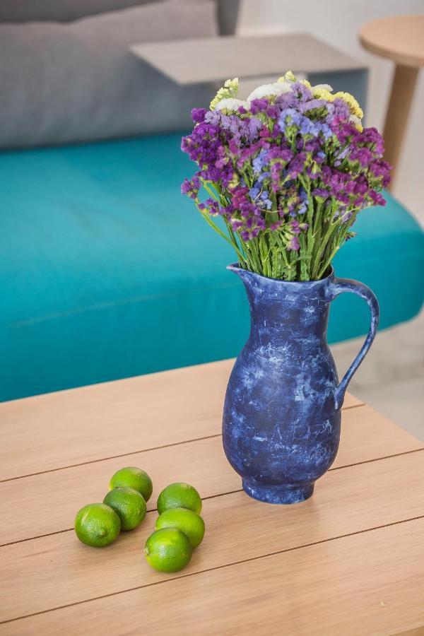 Kostantis Town Suites Mykonos Town Esterno foto