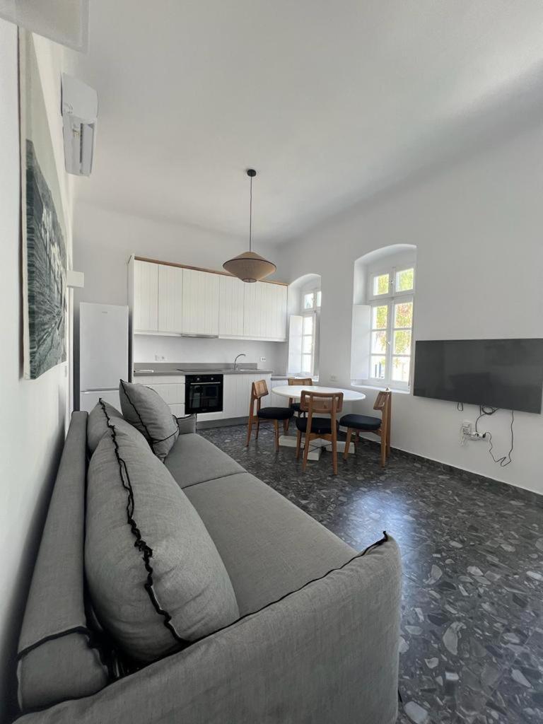 Kostantis Town Suites Mykonos Town Esterno foto