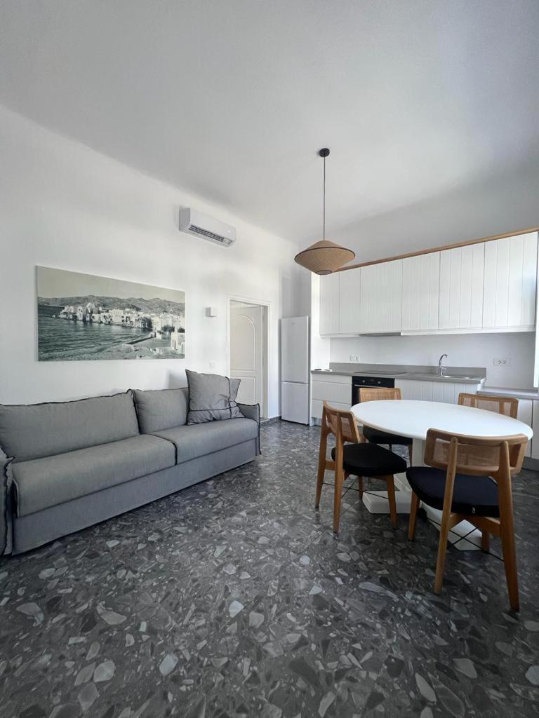 Kostantis Town Suites Mykonos Town Esterno foto