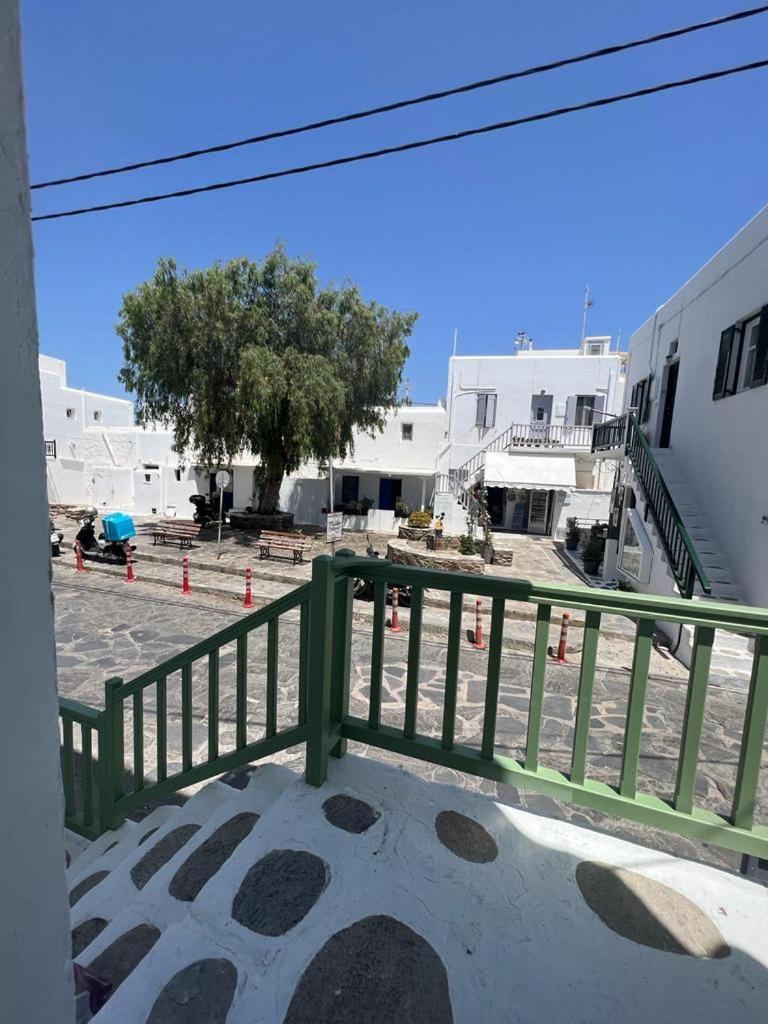 Kostantis Town Suites Mykonos Town Esterno foto