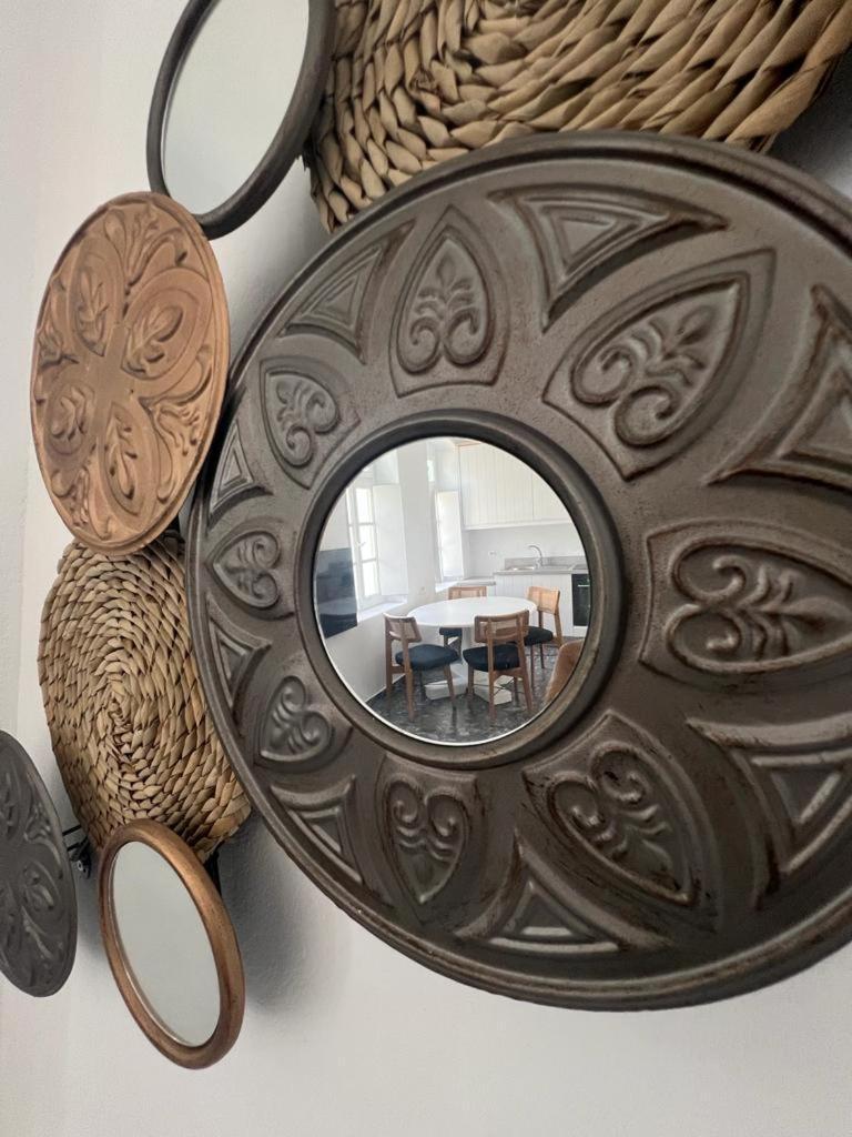 Kostantis Town Suites Mykonos Town Esterno foto